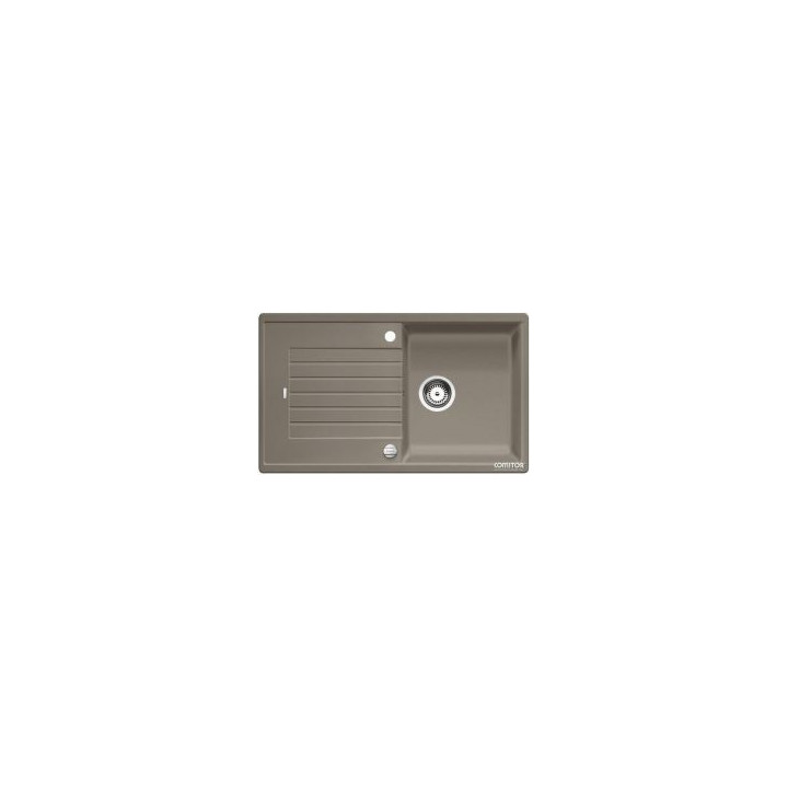 Zlewozmywak vstavaná 78x50 cm Blanco BLANCOZIA 45 S- sanitbuy.pl