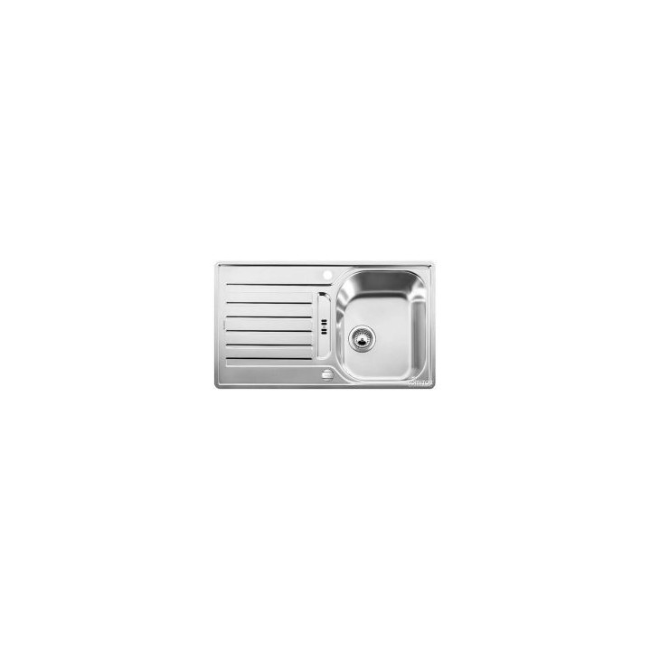 Zlewozmywak vstavaná 78x50 cm Blanco BLANCOZIA 45 S- sanitbuy.pl