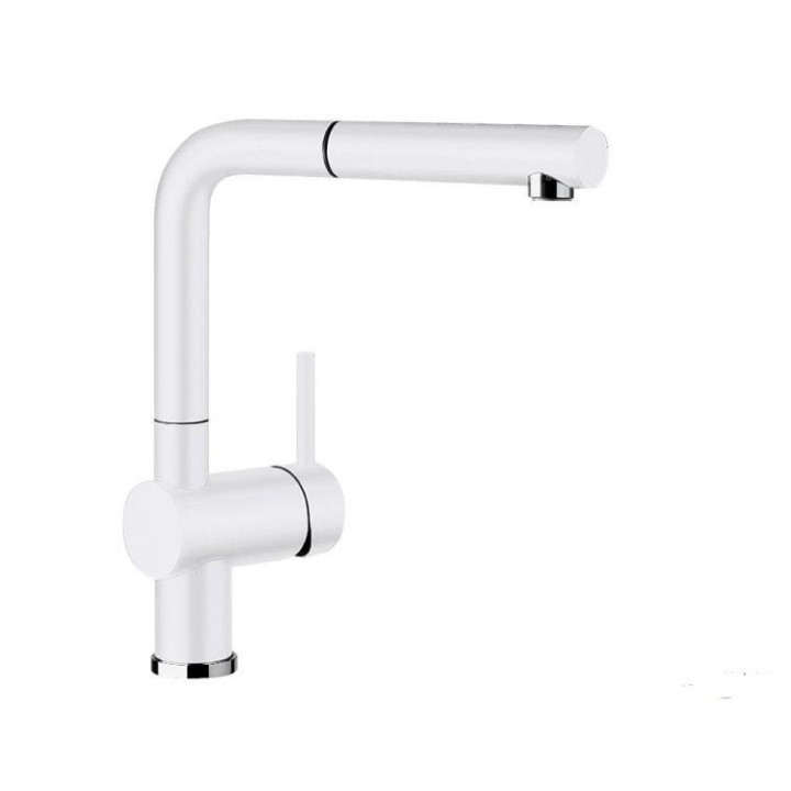 drezová batéria Blanco Blancomida z silgranitu- sanitbuy.pl