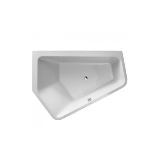 Umývadlo Duravit Darling new 550x480 mm, jednootvorové- sanitbuy.pl