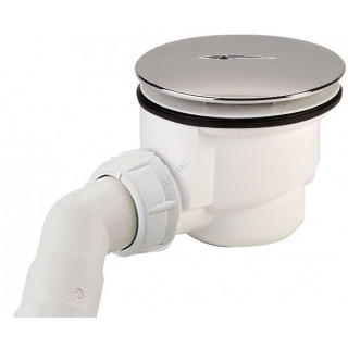 Sifón pre sprchové vaničky  Dolphi Radaway Turboflow fi 90mm- sanitbuy.pl