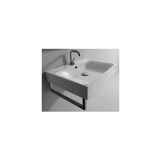 Umywalka Kerasan Cento 60x45 cm- sanitbuy.pl