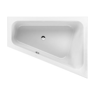 Vaňa pravouhlá Villeroy&Boch, Loop&Friends Square, 1800x800 mm, Biela Alpin, pravouhlá Forma wewnetrzna- sanitbuy.pl