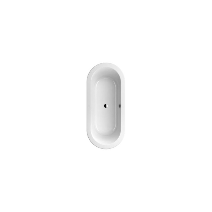 Vaňa pravouhlá Villeroy&Boch, Loop&Friends Square, 1800x800 mm, Biela Alpin, pravouhlá Forma wewnetrzna- sanitbuy.pl