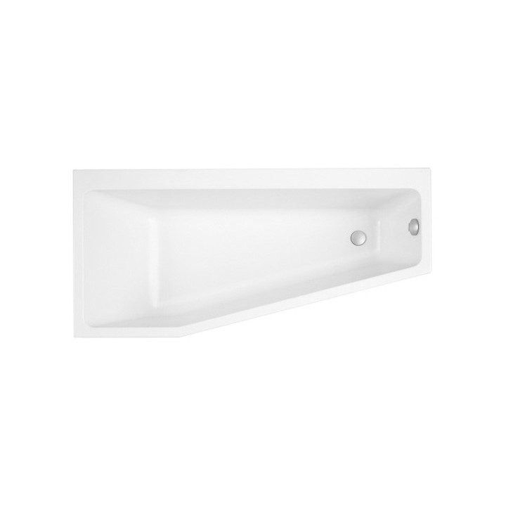 Rohová vaňa Villeroy & Boch Subway 1500x1500 - sanitbuy.pl