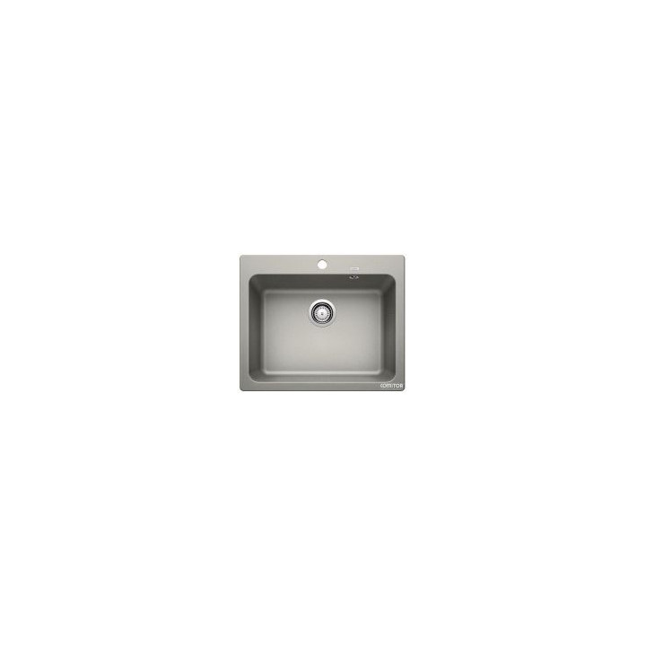 Zlewozmywak vstavaná 51,5x51 cm Blanco BLANCODALAGO 5- sanitbuy.pl