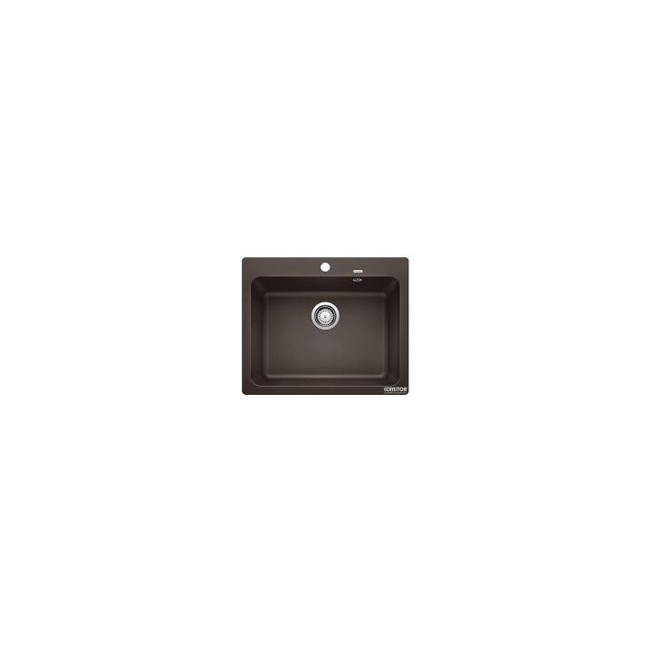 Zlewozmywak vstavaná 51,5x51 cm Blanco BLANCODALAGO 5- sanitbuy.pl