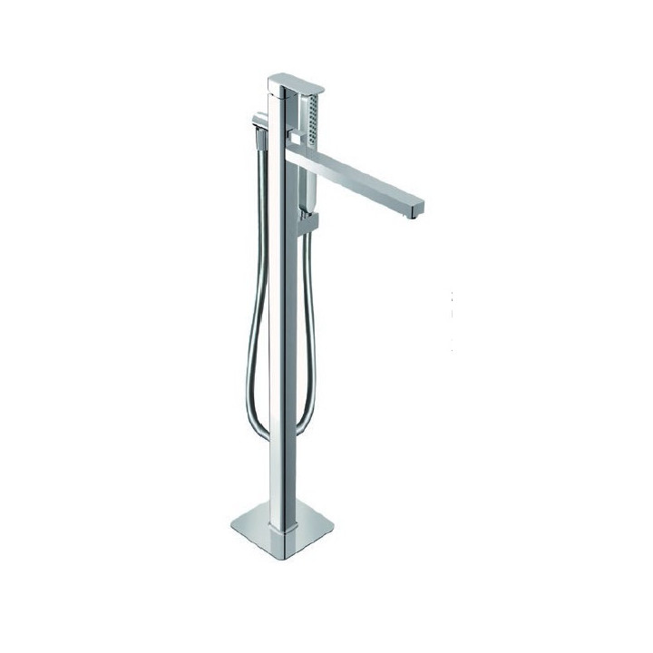 Batérie voľne stojaca na podlahu        Grohe Atrio - sanitbuy.pl
