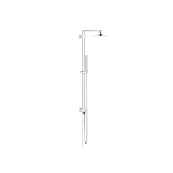 Vaňová batéria nástenná Grohe Lineare so sprchovým systemom - sanitbuy.pl