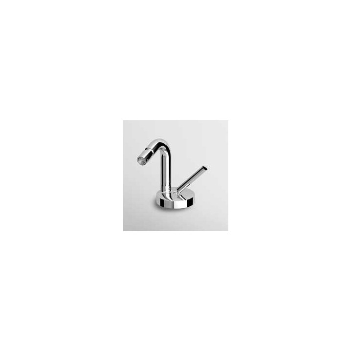 Bateria bidetowa Zucchetti Isystick - sanitbuy.pl
