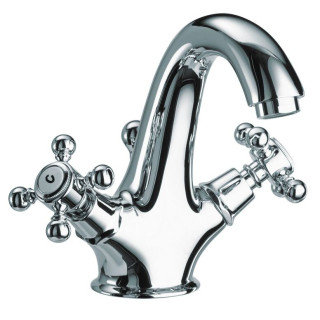 Batéria sprchová na stěnu Hansgrohe Talis S- sanitbuy.pl
