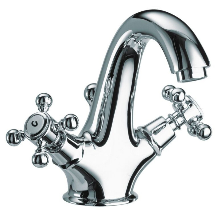 Batéria sprchová na stěnu Hansgrohe Talis S- sanitbuy.pl