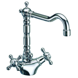 Batéria sprchová na stěnu Hansgrohe Talis S- sanitbuy.pl