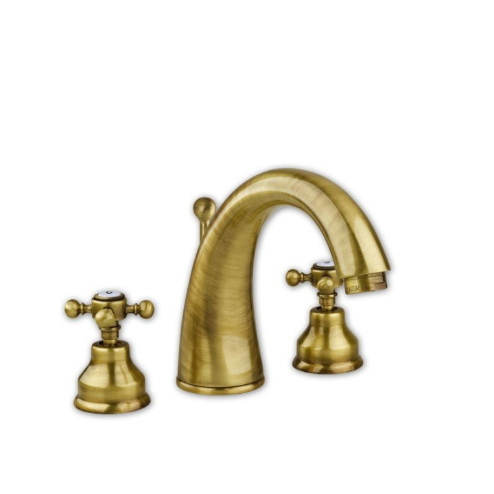 Batéria sprchová na stěnu Hansgrohe Talis S- sanitbuy.pl