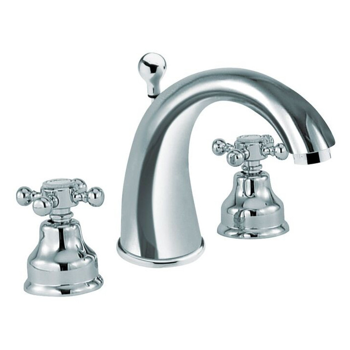 Batéria sprchová na stěnu Hansgrohe Talis S- sanitbuy.pl