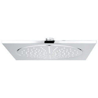Prysznic górny Grohe Allure Rainshower® F-Series wiszący, 10", chrom, jednostrumieniowy- sanitbuy.pl