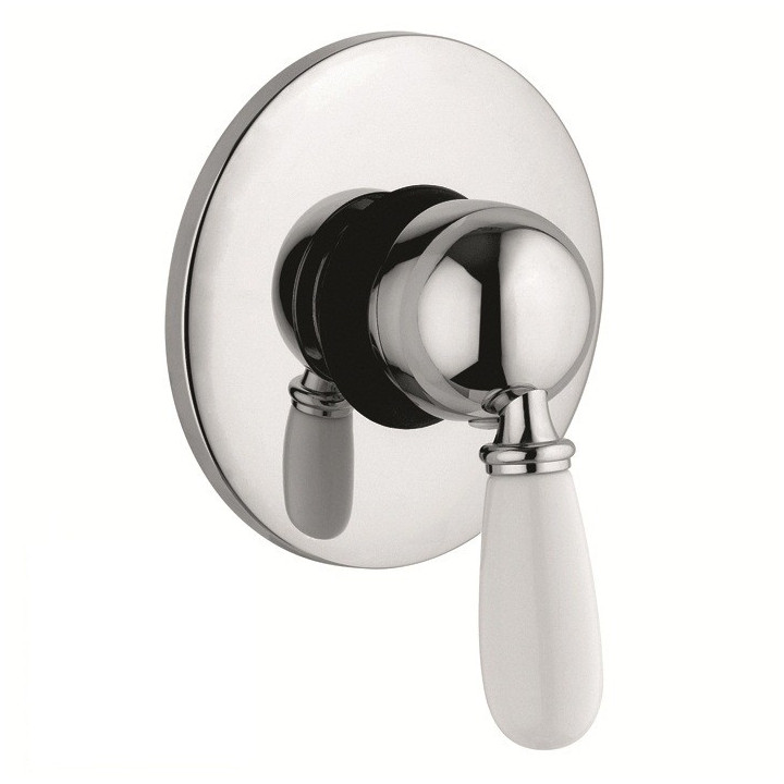 Batéria sprchová na stěnu Hansgrohe Talis S- sanitbuy.pl