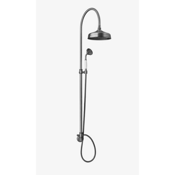 Batéria sprchová na stěnu Hansgrohe Talis S- sanitbuy.pl