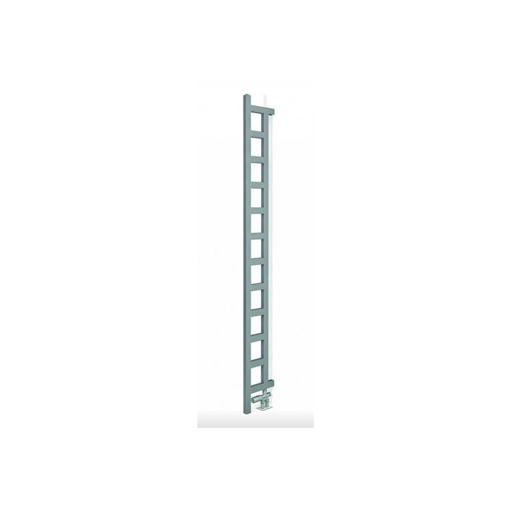Radiátor Terma Technologie Domi 786x500 mm - biela- sanitbuy.pl