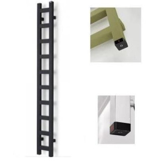 Radiátor Terma Technologie Domi 786x500 mm - biela- sanitbuy.pl