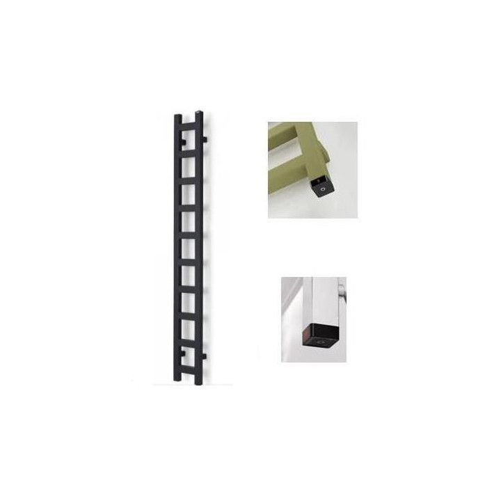Radiátor Terma Technologie Domi 786x500 mm - biela- sanitbuy.pl