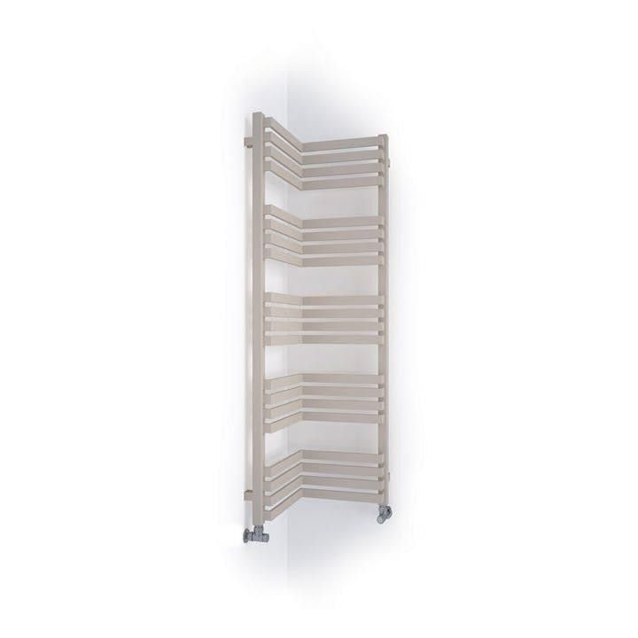 Radiátor Terma Bone 1510x600 mm - biela- sanitbuy.pl