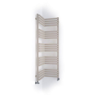 Radiátor Terma Bone 1510x600 mm - biela- sanitbuy.pl