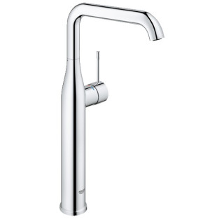 Bateria umywalkowa Grohe Essence stojąca, wys. 193 mm, chrom, jednootworowa- sanitbuy.pl