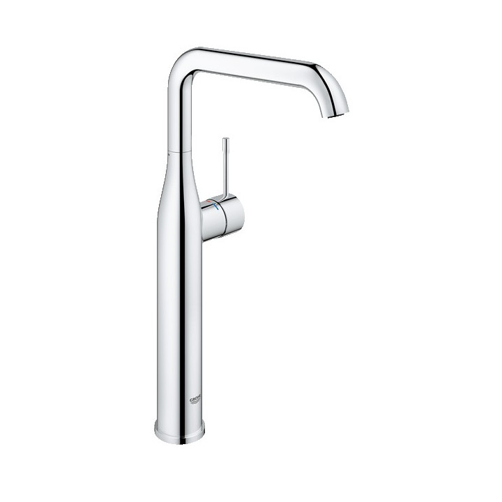 Bateria umywalkowa Grohe Essence stojąca, wys. 193 mm, chrom, jednootworowa- sanitbuy.pl