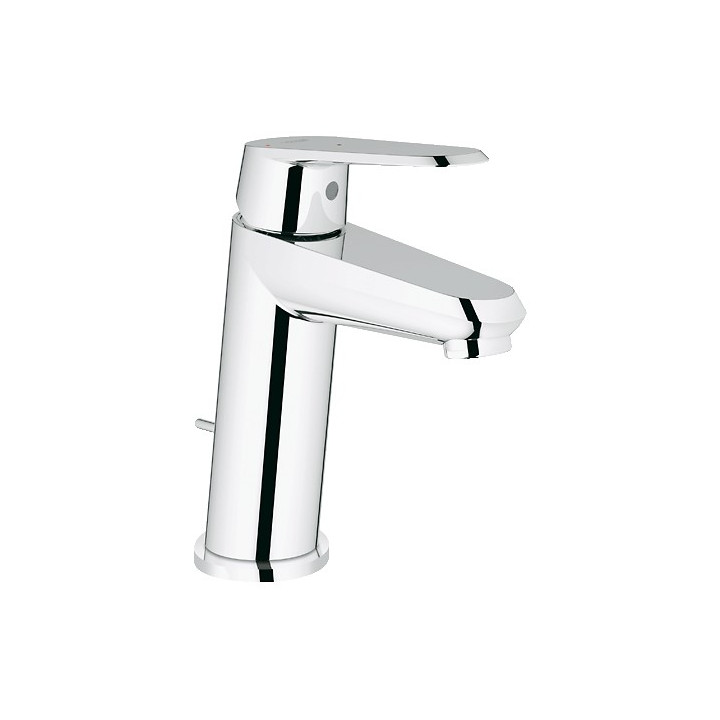 Bateria umywalkowa Grohe Eurodisc Cosmopolitan stojąca, wys. 200 mm, chrom, jednootworowa- sanitbuy.pl