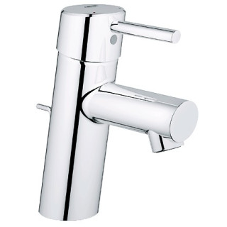 Ventil sztorcowy grohe concetto - sanitbuy.pl