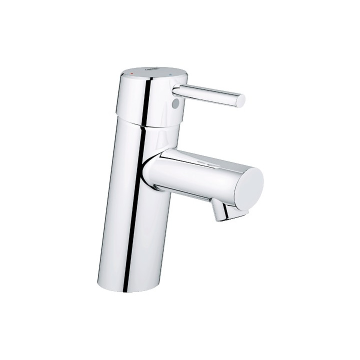 Ventil sztorcowy grohe concetto - sanitbuy.pl