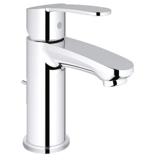 Umyvadlová batéria grohe eurostyle cosmopolitan - sanitbuy.pl