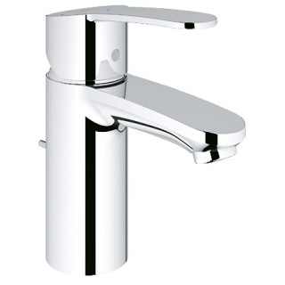 Umyvadlová batéria grohe eurostyle cosmopolitan - sanitbuy.pl