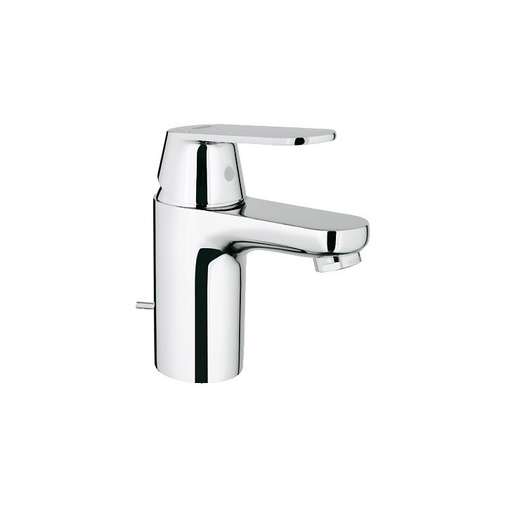 Umyvadlová batéria Grohe Eurosmart cosmopolitan páková - sanitbuy.pl