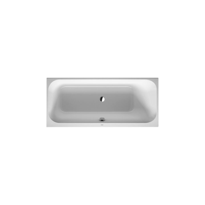 Vaňa Duravit 2nd Floor pravouhlá 170x70 cm- sanitbuy.pl