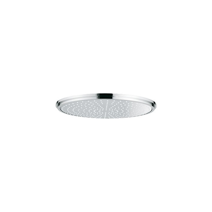 Prysznic górny Grohe Rainshower Cosmopolitan 400 wisząca, śr. 400 mm, chrom, jednostrumieniowa- sanitbuy.pl