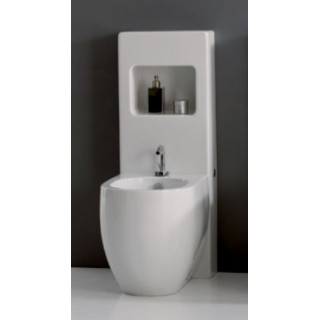 Stĺp Kerasan pre bidet- sanitbuy.pl