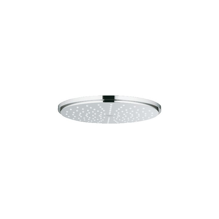 Deszczownica GROHE Rainshower® Cosmopolitan 210 górna, śr. 210 mm, chrom - sanitbuy.pl