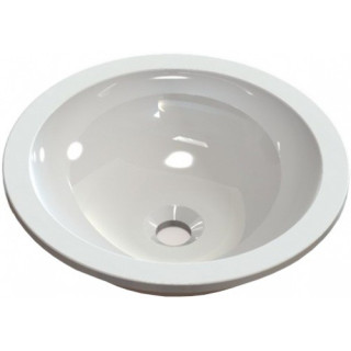 Umywalka Marmite kIUNGA 370C, sr 37 CM- sanitbuy.pl