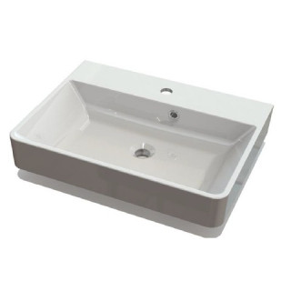 Umywalka Marmite kIUNGA 370C, sr 37 CM- sanitbuy.pl