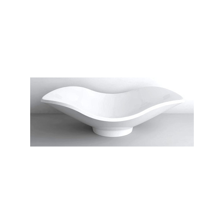 Umywalka Marmite kIUNGA 370C, sr 37 CM- sanitbuy.pl