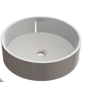 Umywalka Marmite kIUNGA 370C, sr 37 CM- sanitbuy.pl