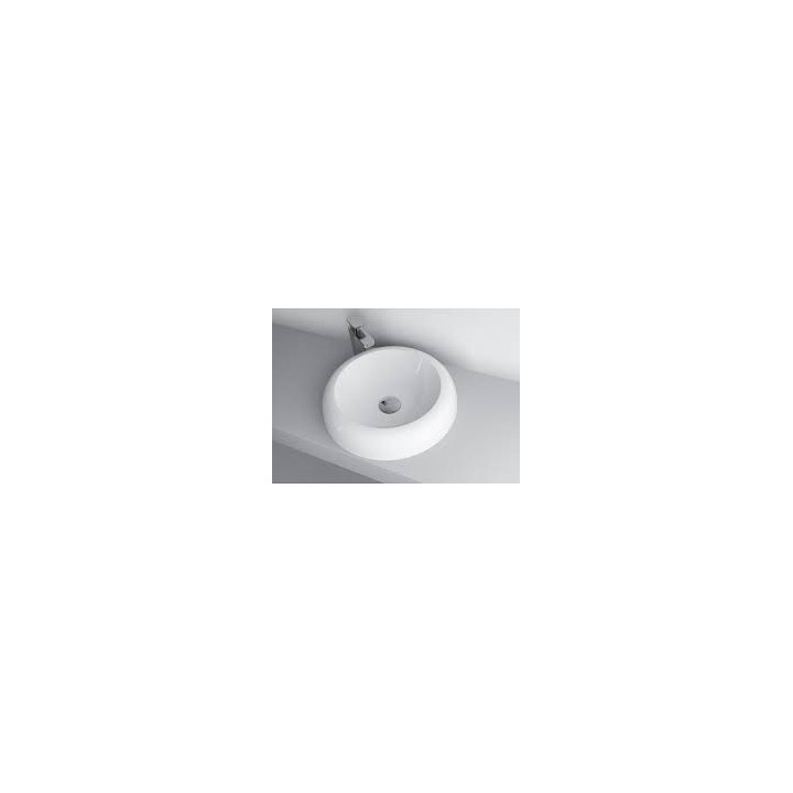 Umywalka Marmite kIUNGA 370C, sr 37 CM- sanitbuy.pl