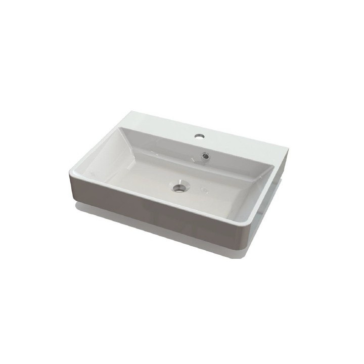 Umywalka Marmite kIUNGA 370C, sr 37 CM- sanitbuy.pl