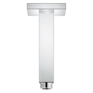 Rameno pre stropnú sprchu grohe stropný 142mm- sanitbuy.pl
