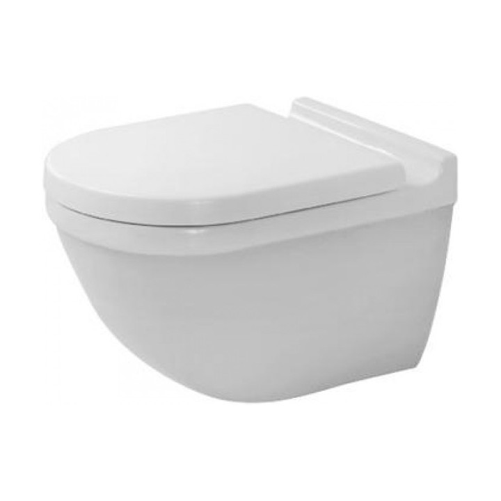 Umývadlo Duravit Darling new 550x480 mm, jednootvorové- sanitbuy.pl