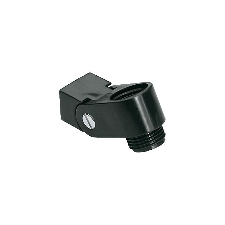 Ślizgacz prysznica GROHE Relexa Plus śr. 28 mm, chrom, metalowa tuleja - sanitbuy.pl