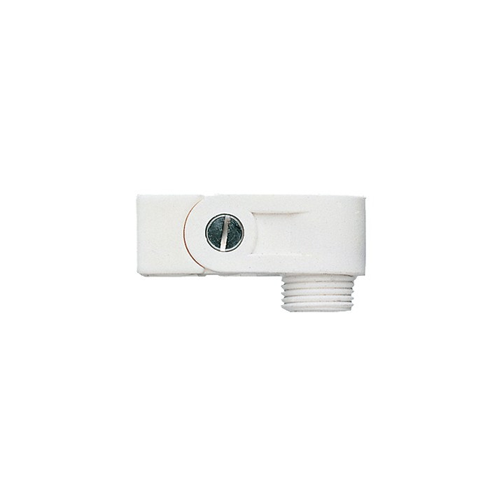 Ślizgacz prysznica GROHE Relexa Plus śr. 28 mm, chrom, metalowa tuleja - sanitbuy.pl