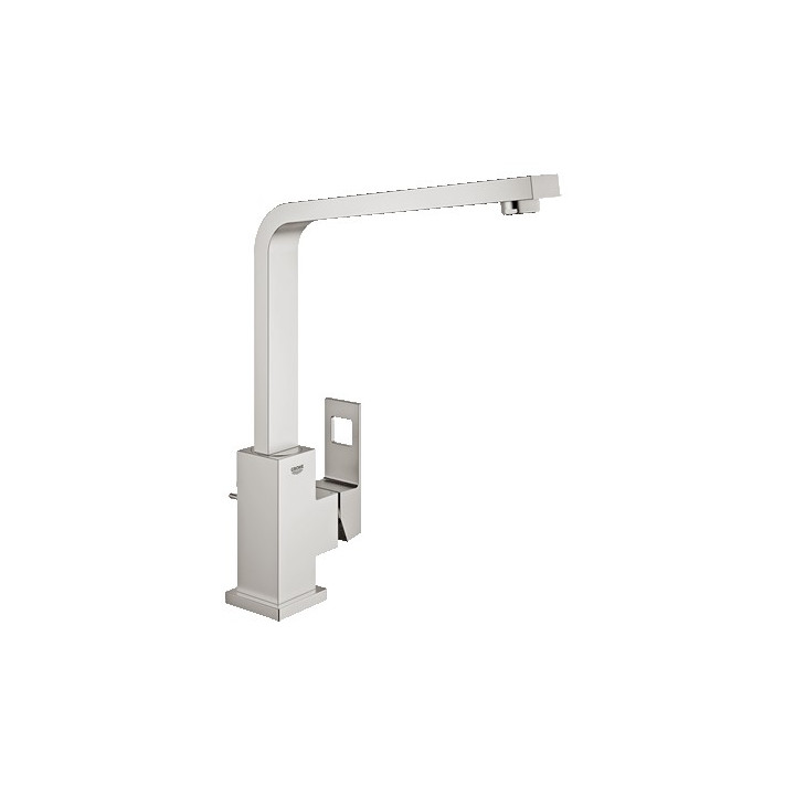 Bateria kuchenna GROHE Minta 1/2" stojąca, wys. 332 mm, chrom, jednouchwytowa- sanitbuy.pl